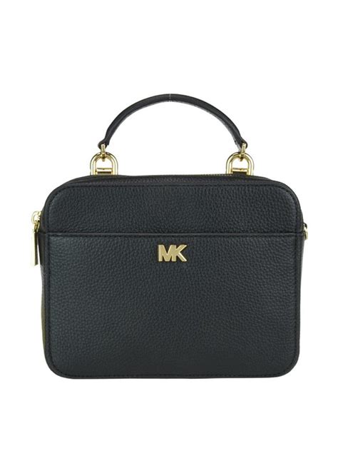 michael kors umhänge tasche schwarz|michael kors tasche angebot.